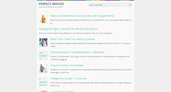 Desktop Screenshot of clonemydvdmovies.com