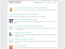 Tablet Screenshot of clonemydvdmovies.com